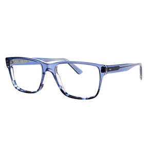 Lafont JAIPUR Eyeglasses 3160 Blue 56mm